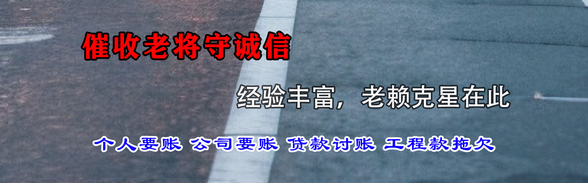 潮南追债公司